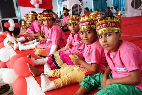 Narayan Sewa Institute conducted 301 Divya Kanya's free operation