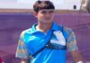 Akash Malik first Armed Forces to win a medal at the Youth Olympics