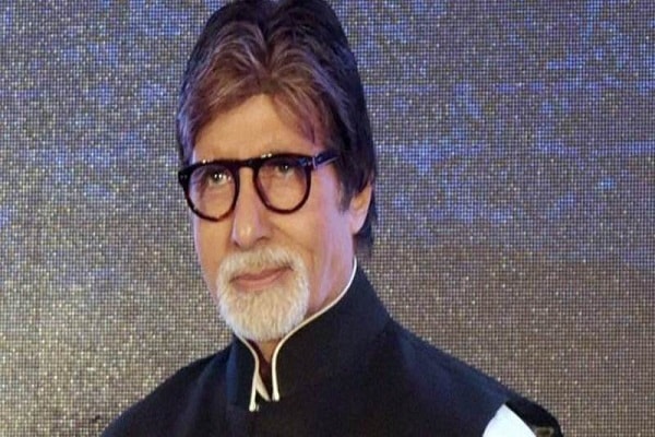 The film Badlaa is a very well written film. Amitabh Bachchan