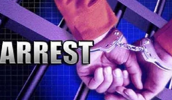 Accused arrested for driving a teenager away from Sitapur