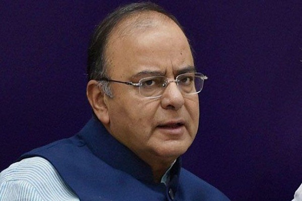 Arun Jaitley says SIT will investigate CBI case