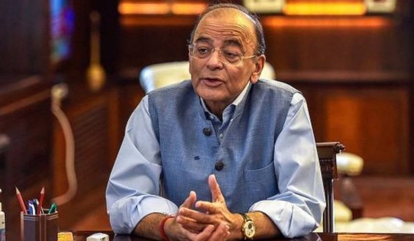 CBI shake-up : Arun Jaitley welcomes Supreme Court order