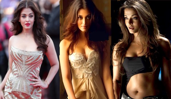 bollywood actress Aishwarya Rai Bachchan turns 45