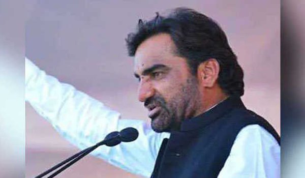 we will contest Assembly elections as third front : Hanuman Beniwal