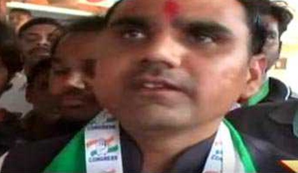 Congress leader held for posting hate message against Ajmer dargah Sharif