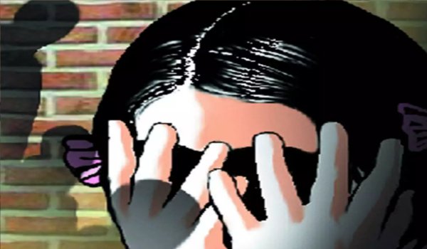 three year old girl raped by baba inside temple in bhind
