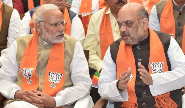 Assembly election 2018 : BJP may deny tickets to maney MLAs in rajasthan, madhya pradesh and Chhattisgarh to stave off anti incumbency