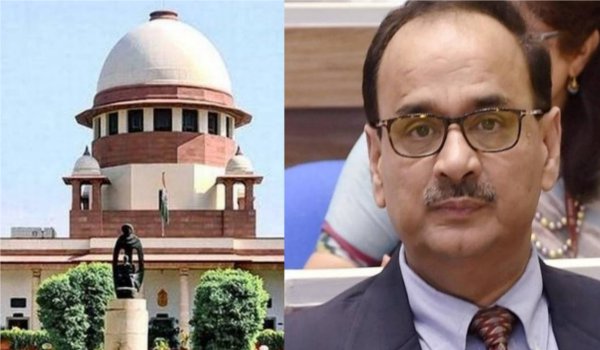 Supreme Court orders CVC to complete probe against Alok Verma in two weeks