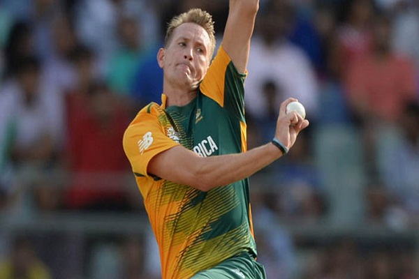 Chris Maurice returns to Australia tour
