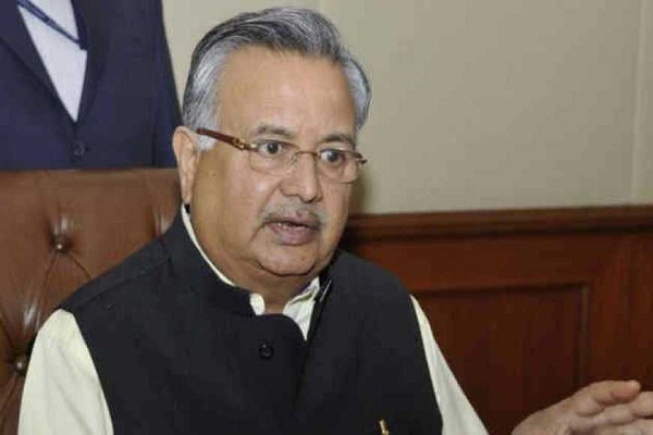 BJP will not change candidate any seat: Chief Minister Raman