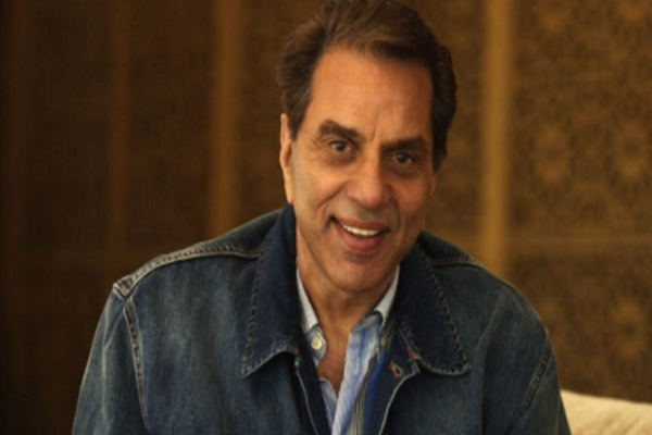 Dharmendra Do not want to promote film