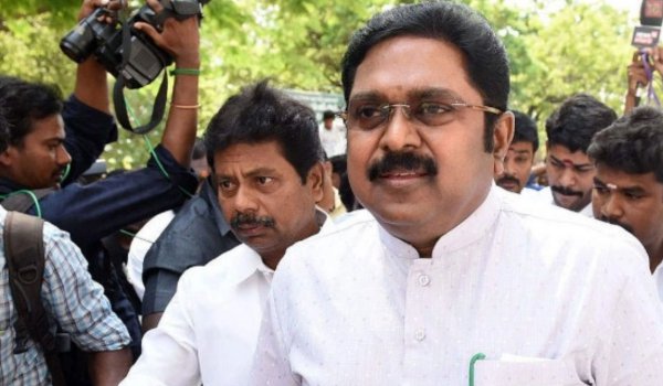 Madras High Court upholds disqualification of 18 AIADMK MLAs, big setback for dhinakaran
