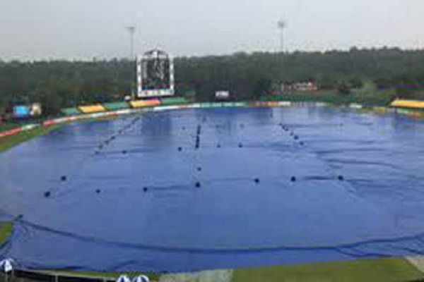 England vs Sri Lanka draw rain due to ODIs