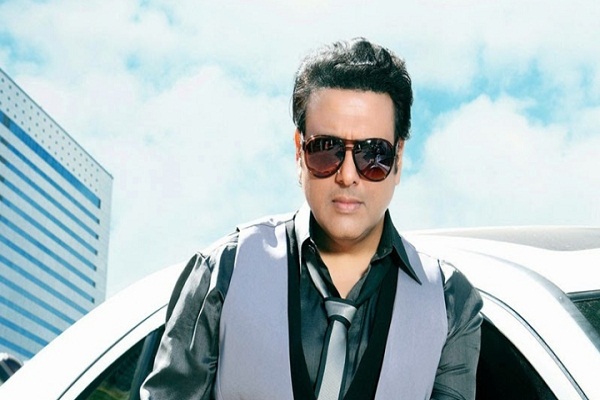 Salman Khan very good person: Govinda