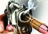 two injured in group clash and firing in Ahmedabad