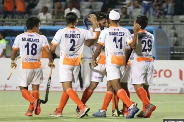 India face Japan in semi-finals in Asian Champions Trophy