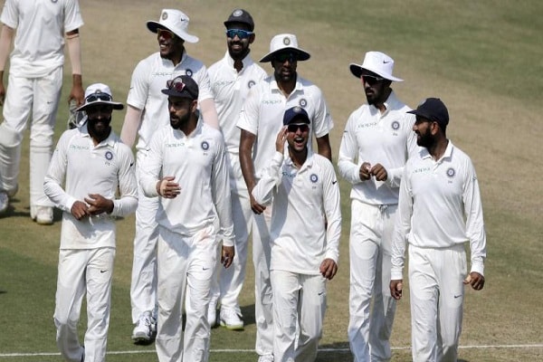 India will go for a 2-0 clean sweep on the West Indies