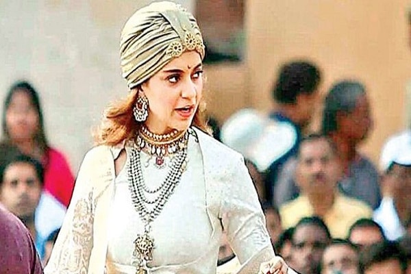 Kangana Ranaut takes Rs 14 crore fee for Manikarnika movie