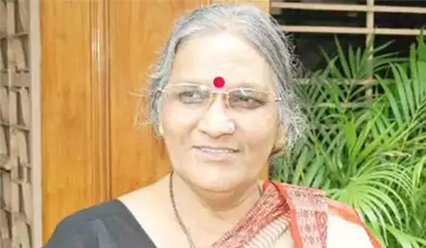 Atal Bihari Vajpayee's niece Karuna Shukla to take on CM Raman Singh from Rajnandangaon