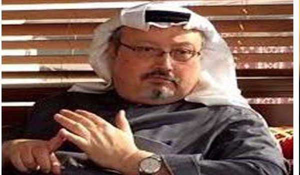 Saudi Arabia admits Jamal Khashoggi killed in Istanbul consulate