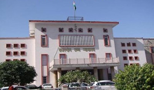 rajasthan high court jaipur bench