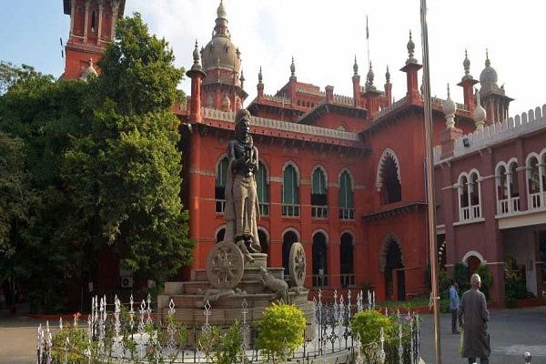 Madras High Court upheld disqualification of 18 legislators