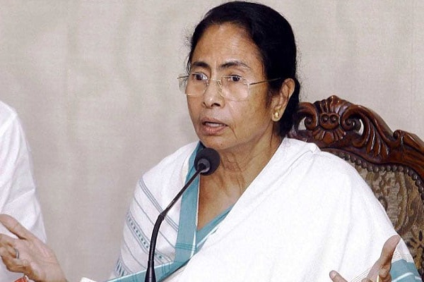 Mamata Banerjee Criticism on nrc