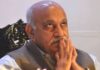 #Me Too : MJ Akbar's resignation accepted by pm modi