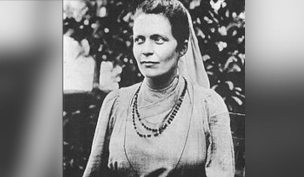 Bhagini nivedita was born on 28 October 1867