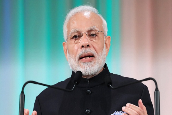 Modi sued Lion Air crash in Indonesia