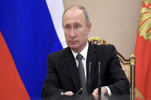 UNF treaty promoting arms pruning except America: Russia