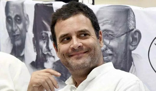 rahul gandhi is ready to be prime minister in 2019