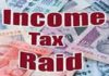 Income Tax raid on nearly 100 assets of Tamil Nadu businessman