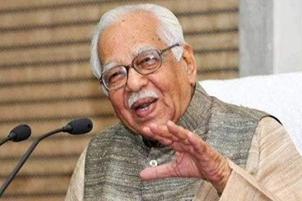 Ramanayak asked respects court verdict on temple issue