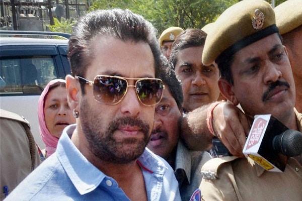 Salman Khan case misleading court on debated on November 29