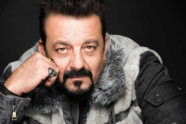 Sanjay Dutt to produce Marathi film