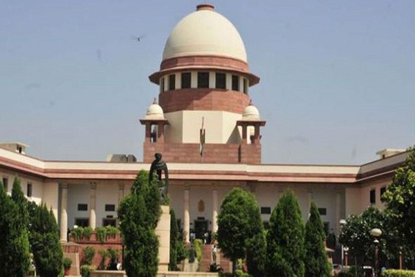 Supreme Court announce Advance notice for sealing is not necessary
