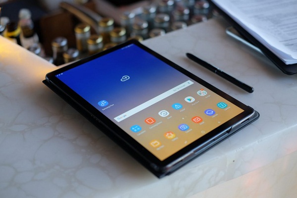 samsung galaxy tab s4 launched in india feature in hindi