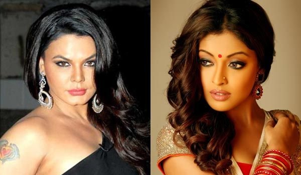 Tanushree Dutta slaps Rs 10 crore defamation case on Rakhi Sawant