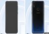 vivo z3 v1813ba listed on tenaa with specification in hindi