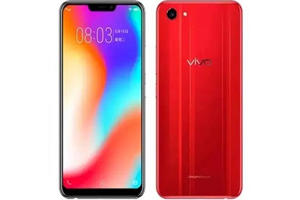 vivo y73 listed on website 4gb ram full specification price in hindi