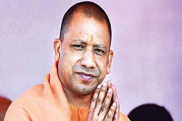 Chief Minister Yogi on a two-day visit to Gorakhpur