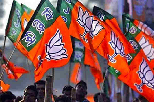 In the hands of beneficiaries of BJP government schemes, what will happen now