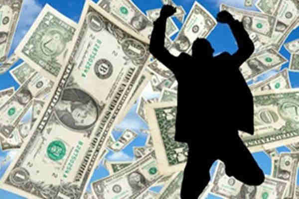UAE gives Pakistan one billion dollars