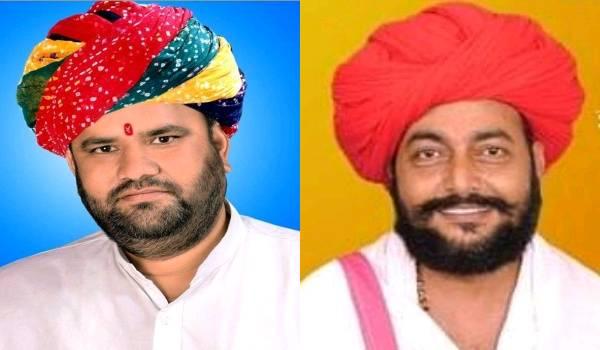 jeevaram arya and otaram dewasi
