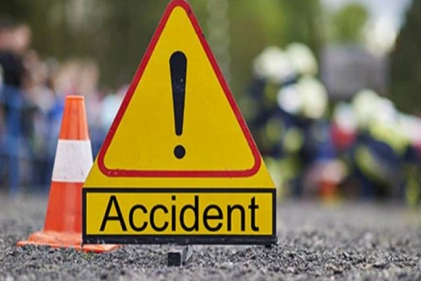 Two killed in road accident near Ajmer bridge in Jaipur