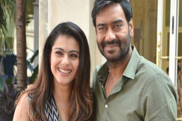 Ajay and Kajol will go to Karan Johar's talk show