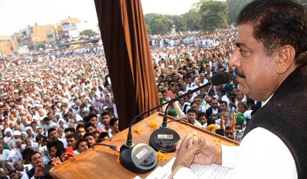 INLD splits : Ajay Chautala to announce new party