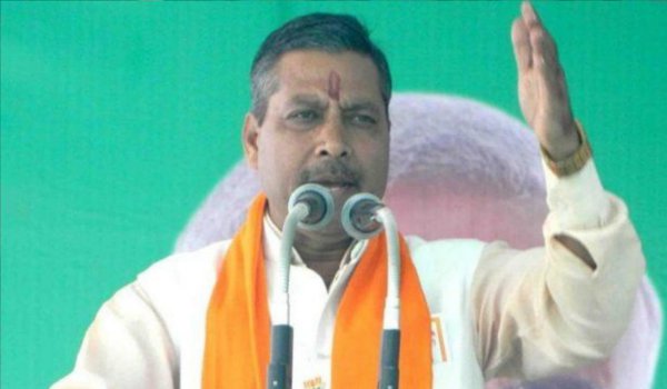 dropped from candidates list, alwar city MLA Banwari Lal Singhal
