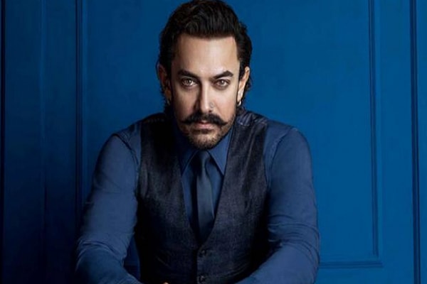 Aamir Khan not working in movie Mughal